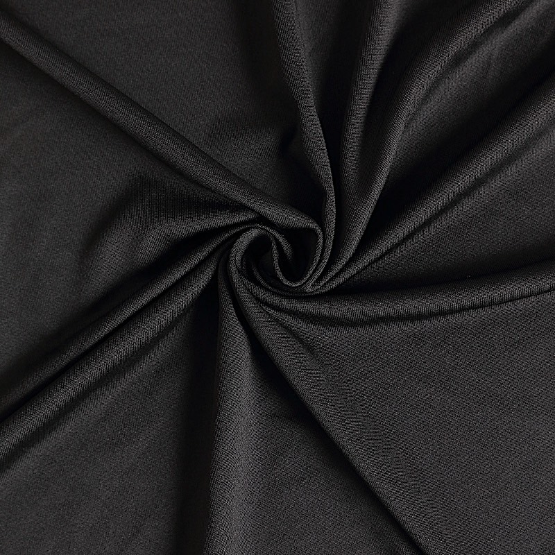 6 ft Wavy Rectangular Fitted Tablecloth Premium Spandex Table Cover Party Events - Picture 18 of 59