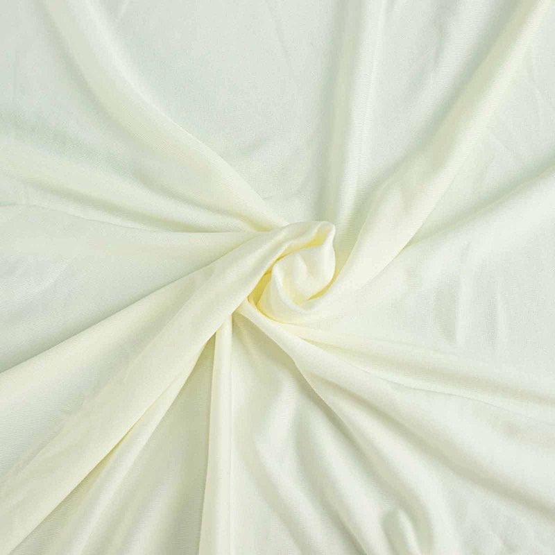 6 ft Wavy Rectangular Fitted Tablecloth Premium Spandex Table Cover Party Events - Picture 37 of 59