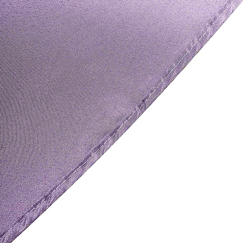 10 pcs 70 x 70" SQUARE POLYESTER Tablecloths Wedding Table Linens for Catering - Picture 260 of 268