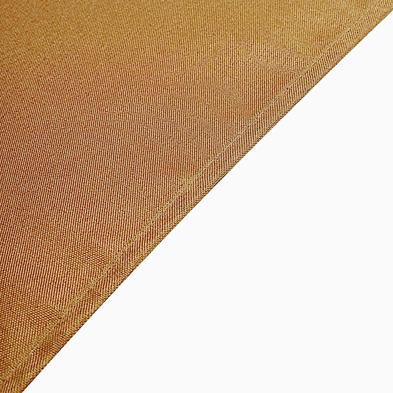 10 pcs 70 x 70" SQUARE POLYESTER Tablecloths Wedding Table Linens for Catering - Picture 127 of 268