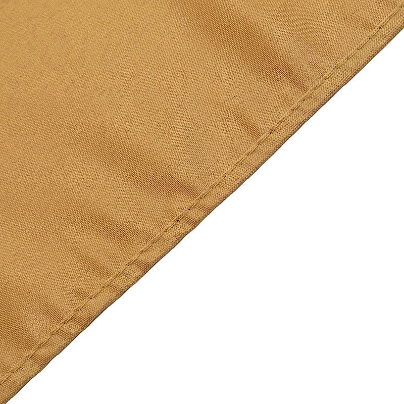 90x90" SQUARE POLYESTER Tablecloth Cheap Table Linens Decorations WHOLESALE SALE - Picture 7 of 10