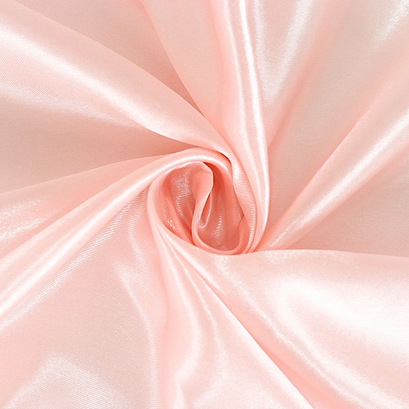 132 in Satin Round TABLECLOTH Wedding Party Event Reception Decorations Supplies - Picture 26 of 97