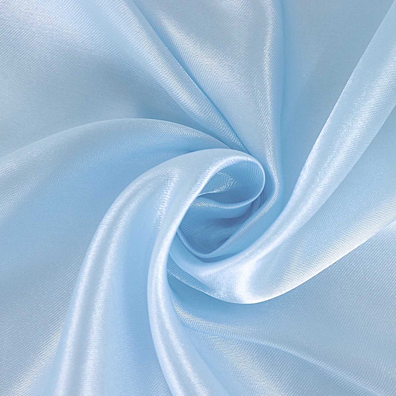 132 in Satin Round TABLECLOTH Wedding Party Event Reception Decorations Supplies - Picture 42 of 97