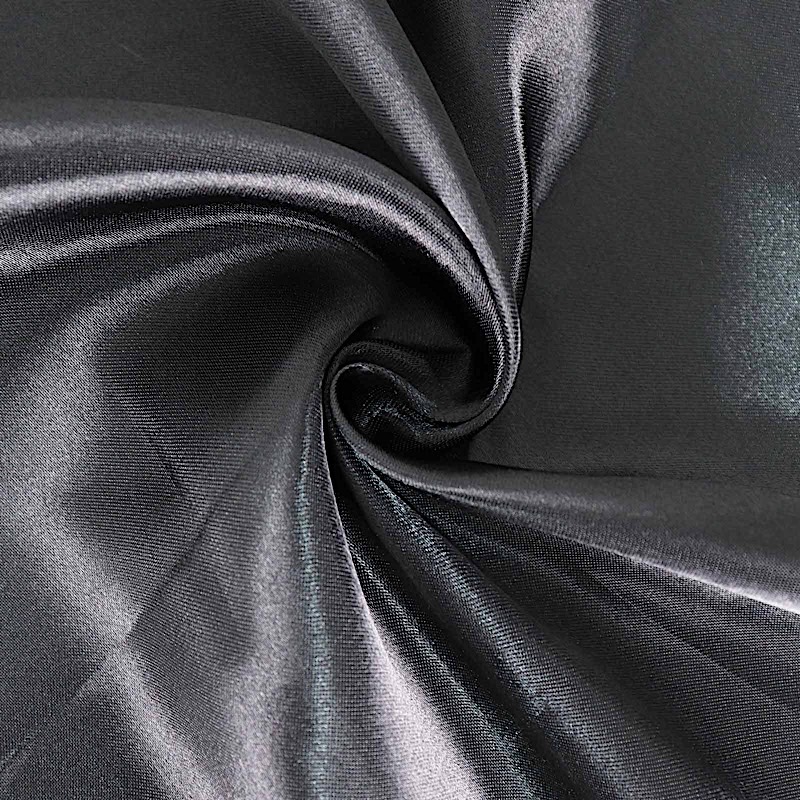 132 in Satin Round TABLECLOTH Wedding Party Event Reception Decorations Supplies - Picture 18 of 97