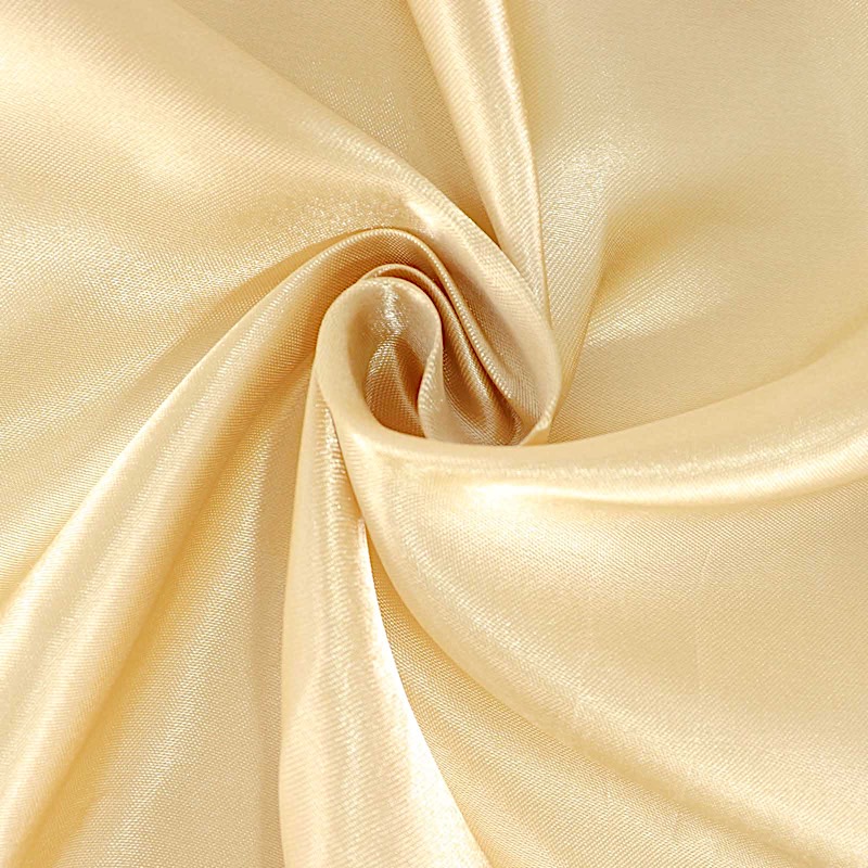 132 in Satin Round TABLECLOTH Wedding Party Event Reception Decorations Supplies - Picture 33 of 97
