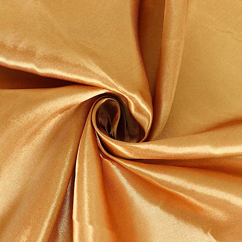 132 in Satin Round TABLECLOTH Wedding Party Event Reception Decorations Supplies - Picture 49 of 97