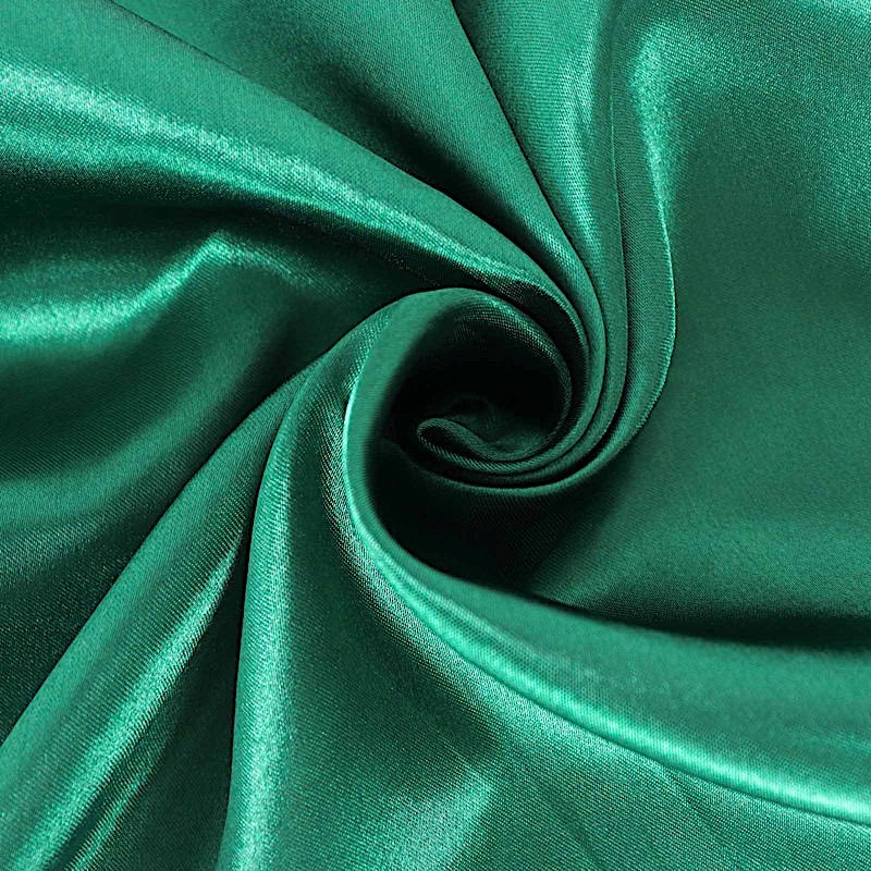 132 in Satin Round TABLECLOTH Wedding Party Event Reception Decorations Supplies - Picture 56 of 97