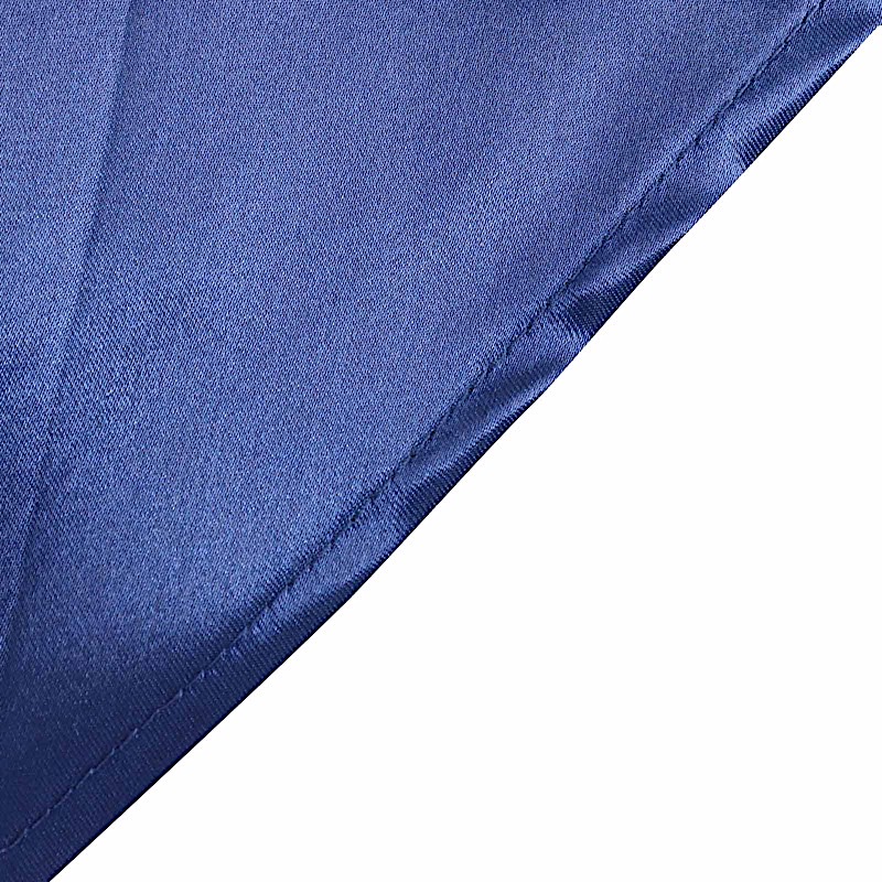 132 in Satin Round TABLECLOTH Wedding Party Event Reception Decorations Supplies - Picture 72 of 97