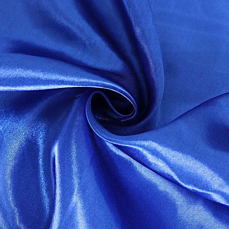 132 in Satin Round TABLECLOTH Wedding Party Event Reception Decorations Supplies - Picture 81 of 97