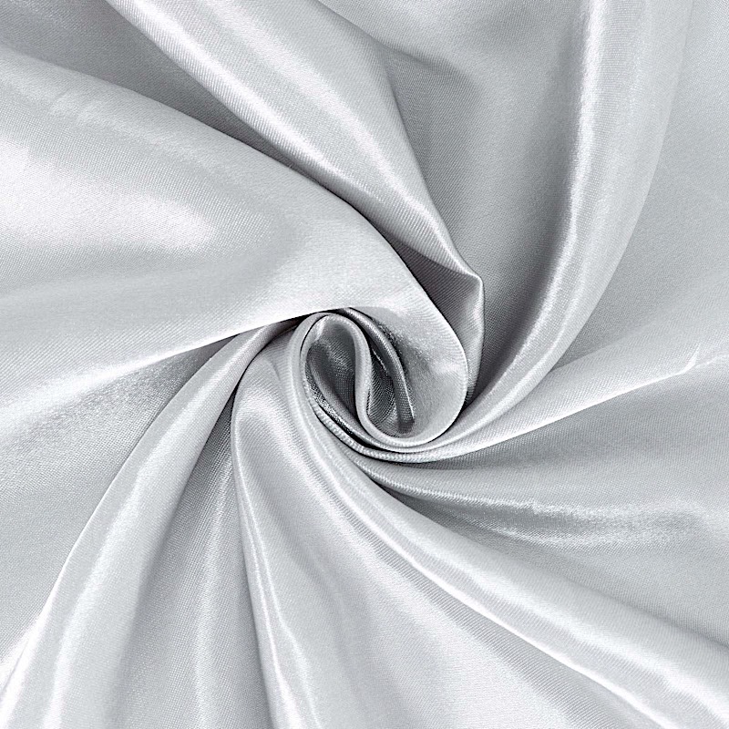 132 in Satin Round TABLECLOTH Wedding Party Event Reception Decorations Supplies - Picture 89 of 97
