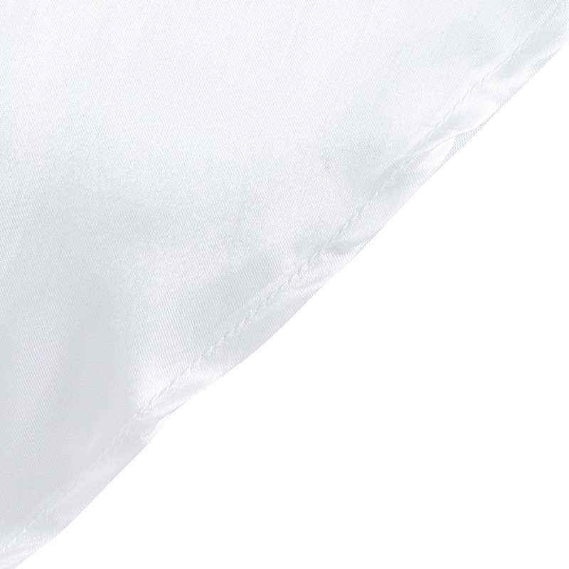 132 in Satin Round TABLECLOTH Wedding Party Event Reception Decorations Supplies - Picture 95 of 97