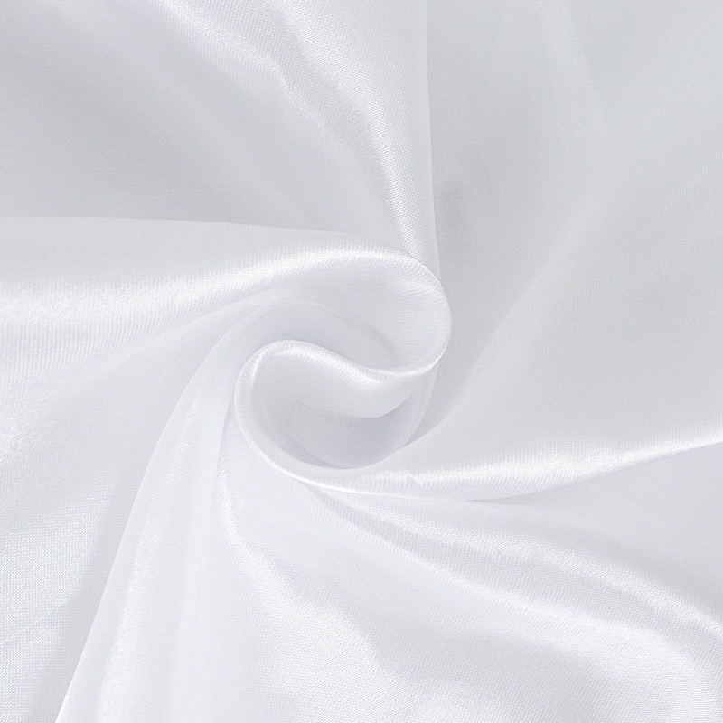 132 in Satin Round TABLECLOTH Wedding Party Event Reception Decorations Supplies - Picture 96 of 97