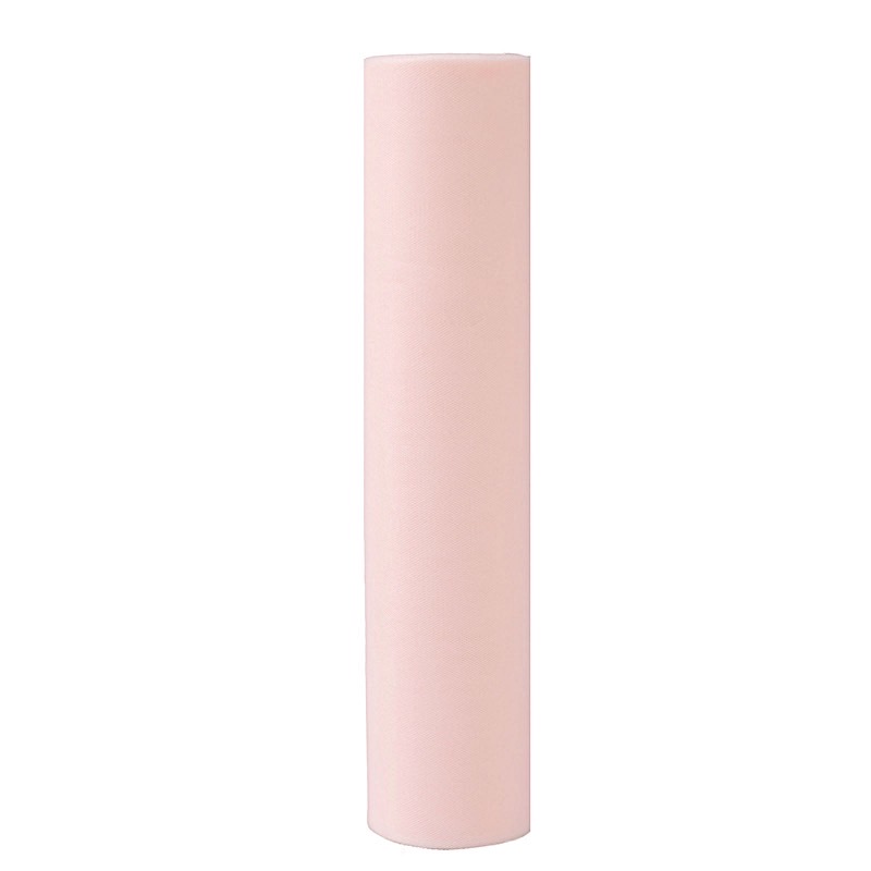 18" x 300 ft Wedding Favors TULLE Roll Wholesale Party Decorations Supplies - Picture 20 of 51