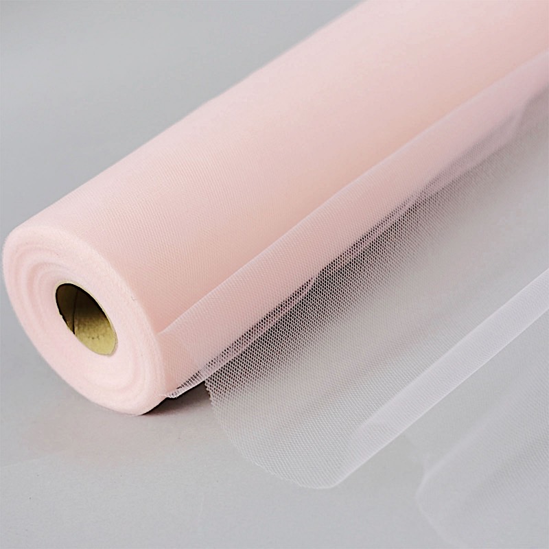 18" x 300 ft Wedding Favors TULLE Roll Wholesale Party Decorations Supplies - Picture 21 of 51