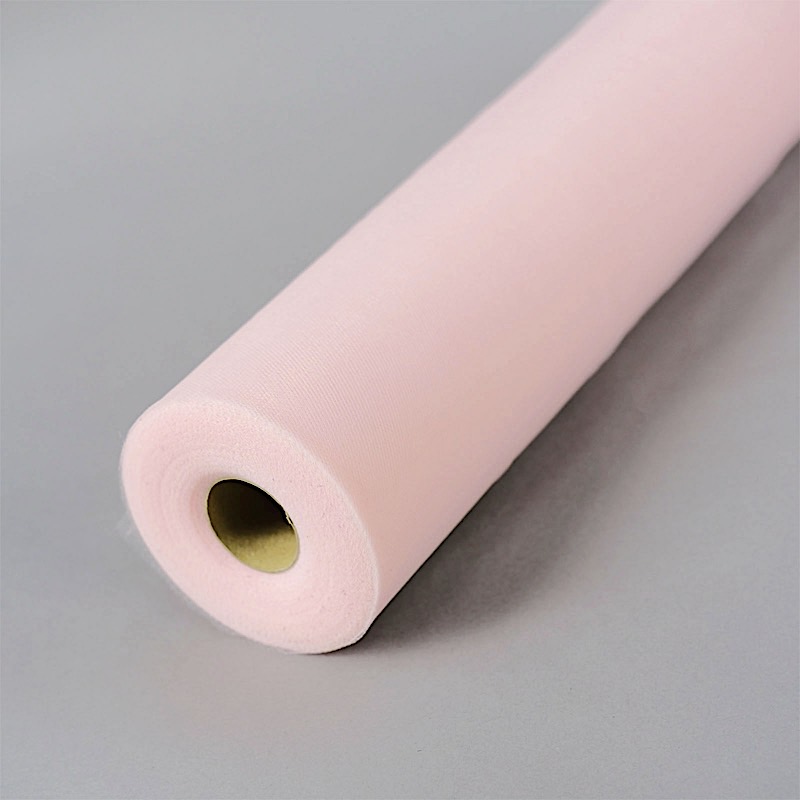 18" x 300 ft Wedding Favors TULLE Roll Wholesale Party Decorations Supplies - Picture 23 of 51