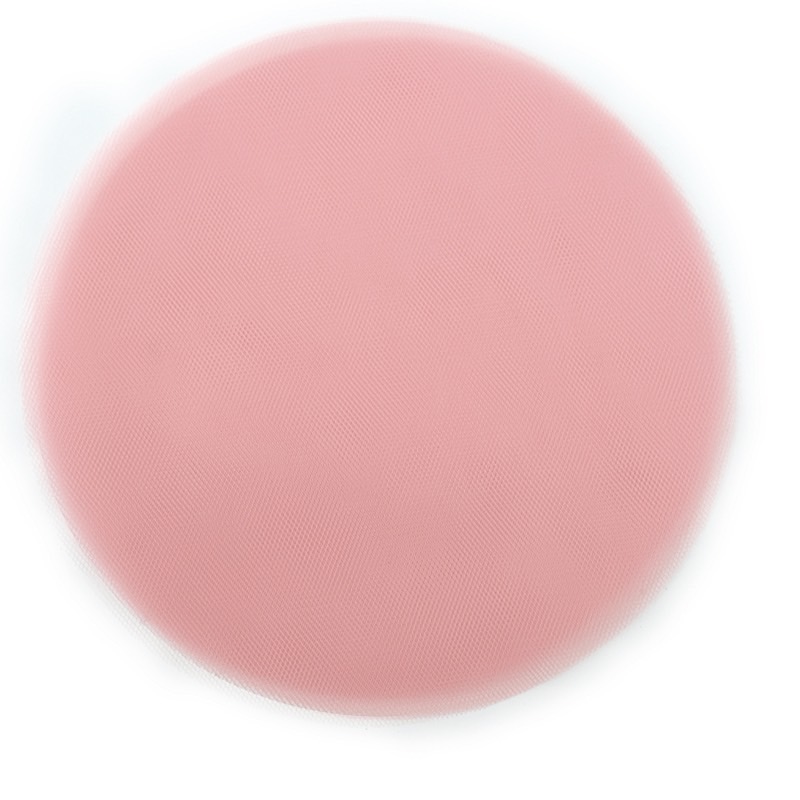 200 pcs 9″ wide Scalloped Tulle Circles for Wedding Favors Decorations Wholesale