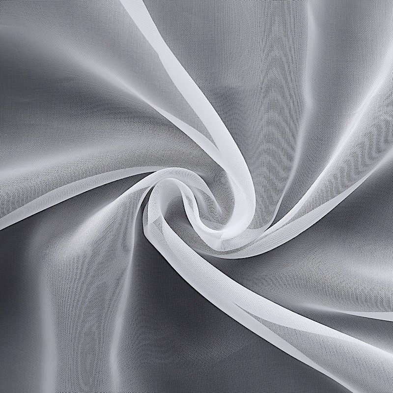 54" x 10 yards Chiffon Fabric Wedding Fabric Put-Up Wedding Supplies Decorations - Picture 62 of 67