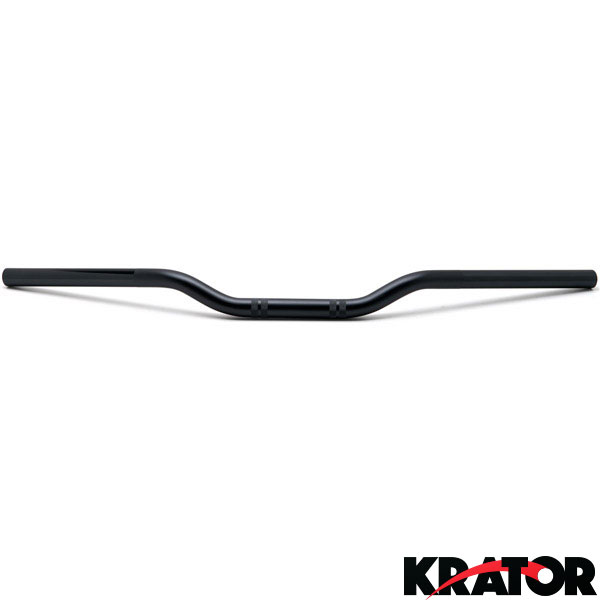 Black DUILU Universal Motorcycle Handlebar Sport bike Cruiser Bobber Street bike Offroad Handle Bar 7/8 22mm Black DUILU Universal Motorcycle Handlebar Sport bike Cruiser Bobber Street bike Offroad Handle Bar 7/8 22mm
