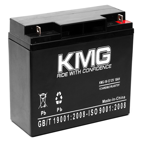 Para Systems Minuteman MM2000 CP//2 UPS Replacement Batteries Set of 7