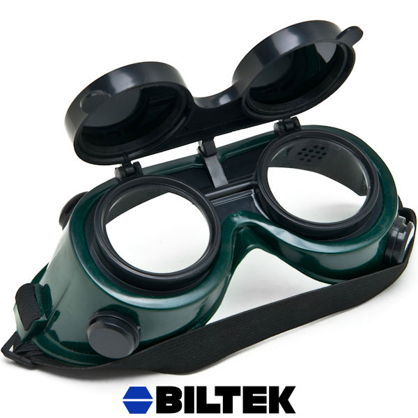 Welding Safety Goggle Protect Solder Welder Goggles Eye Protection Glasses