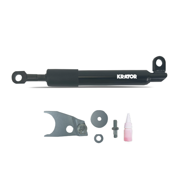 Off-Road Products Chevy//GMC Tailgate Assist Shock Lift Support for 2007-2018 Chevrolet Silverado 1500 2500HD 3500HD Avalanche and GMC Sierra