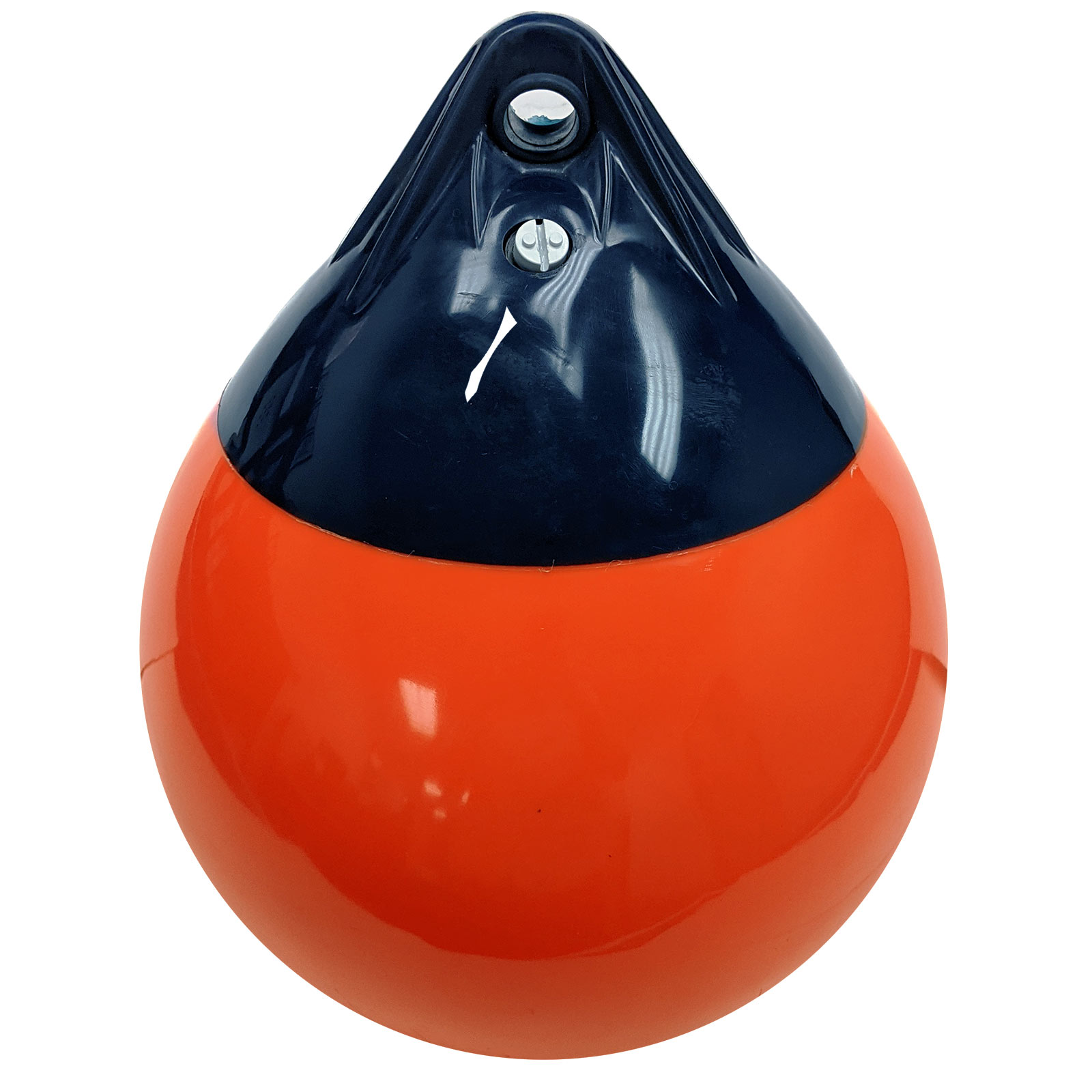Mooring, Marking & Anchoring Inflatable Ultra Durable Buoy 11.5