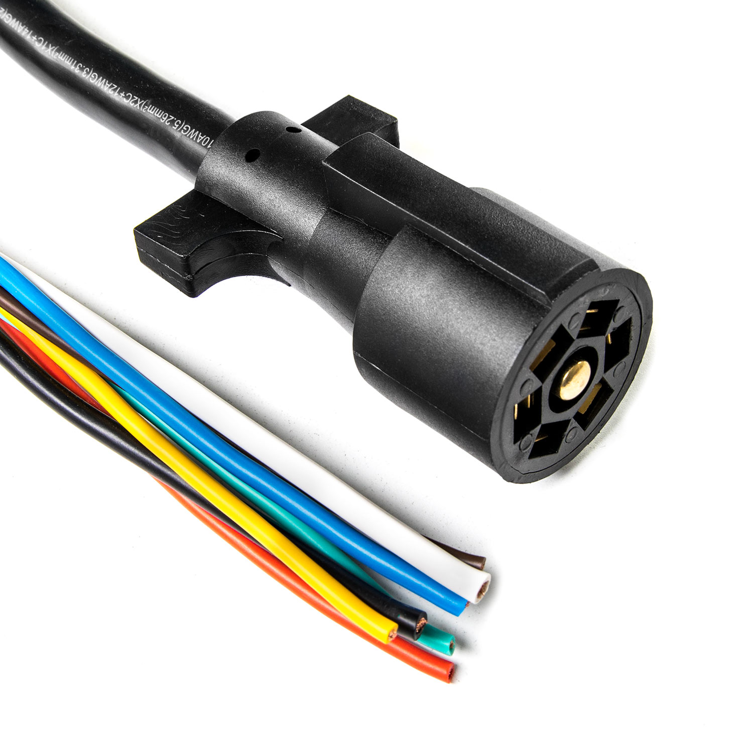 Wiring Harnes For Camper - Wiring Diagram Schemas