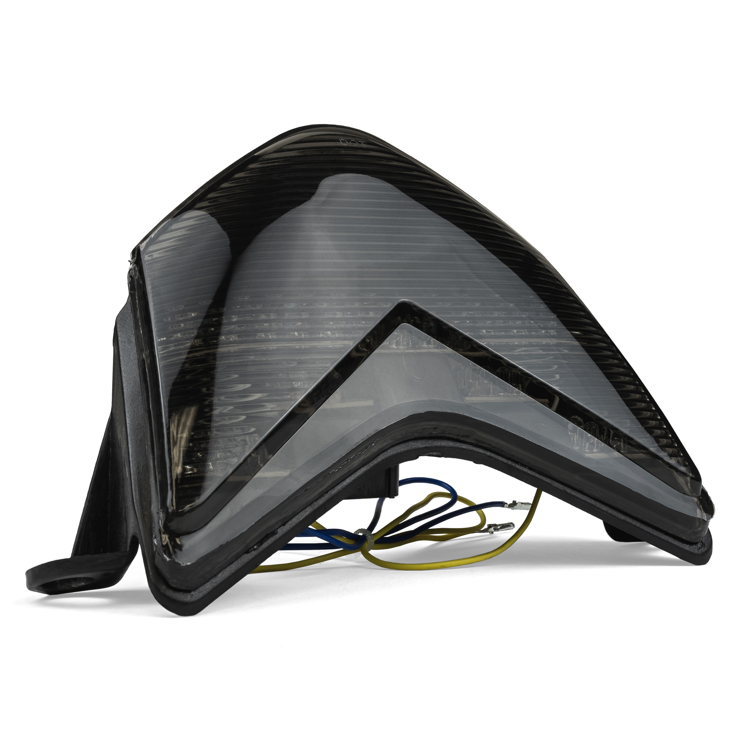 Ｋ Integrated Tail Light Turn Signals Signals For 05-06 Kawasaki