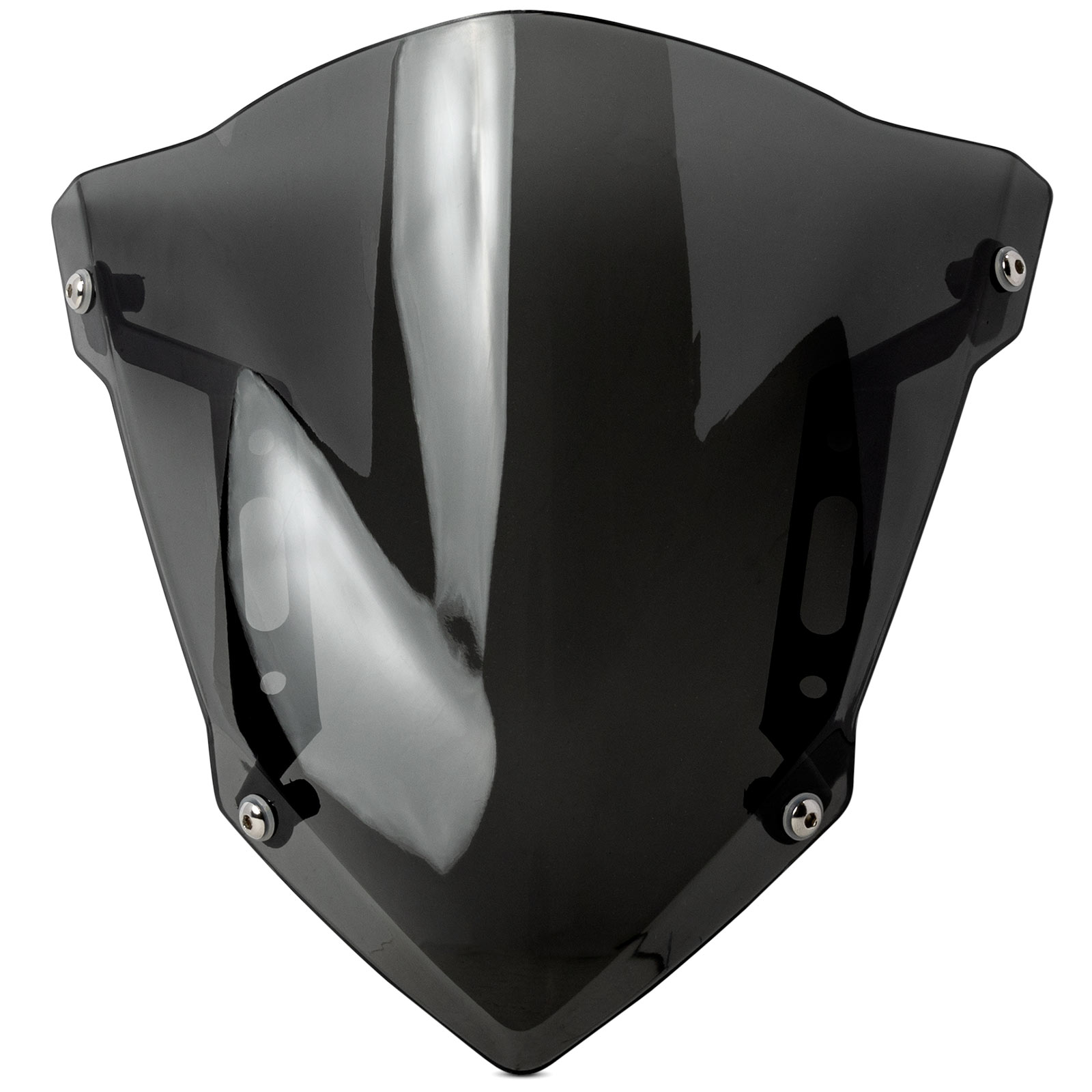 Puig Naked New Generation Touring Screen 2018-2020 Yamaha FZ07 / MT-07