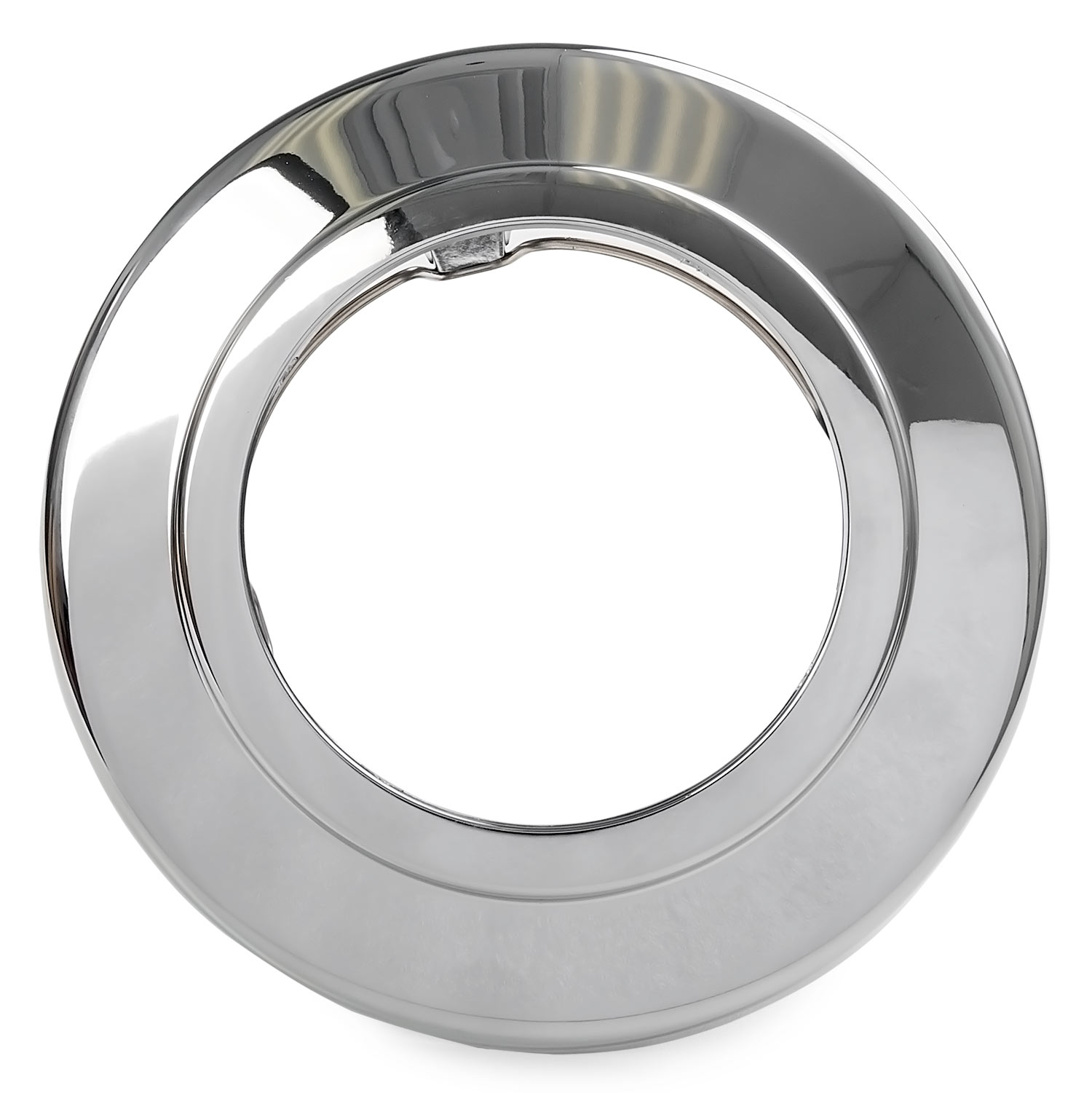 2000-2003 Ford E-450 Van 4x Chrome Center Caps Closed Wheel Lug Nut Hub Cap Covers for 1995-1997 Ford F-250 F-350 Truck 2007-2008 Ford E-150 Van 1995-2008 Ford E-250 E-350 Van