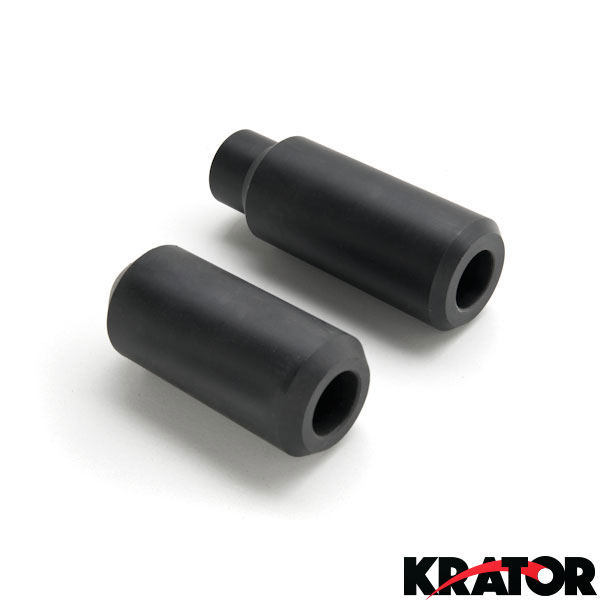 NEW Frame Slider Crash Protector fit 2005 2006 Kawasaki