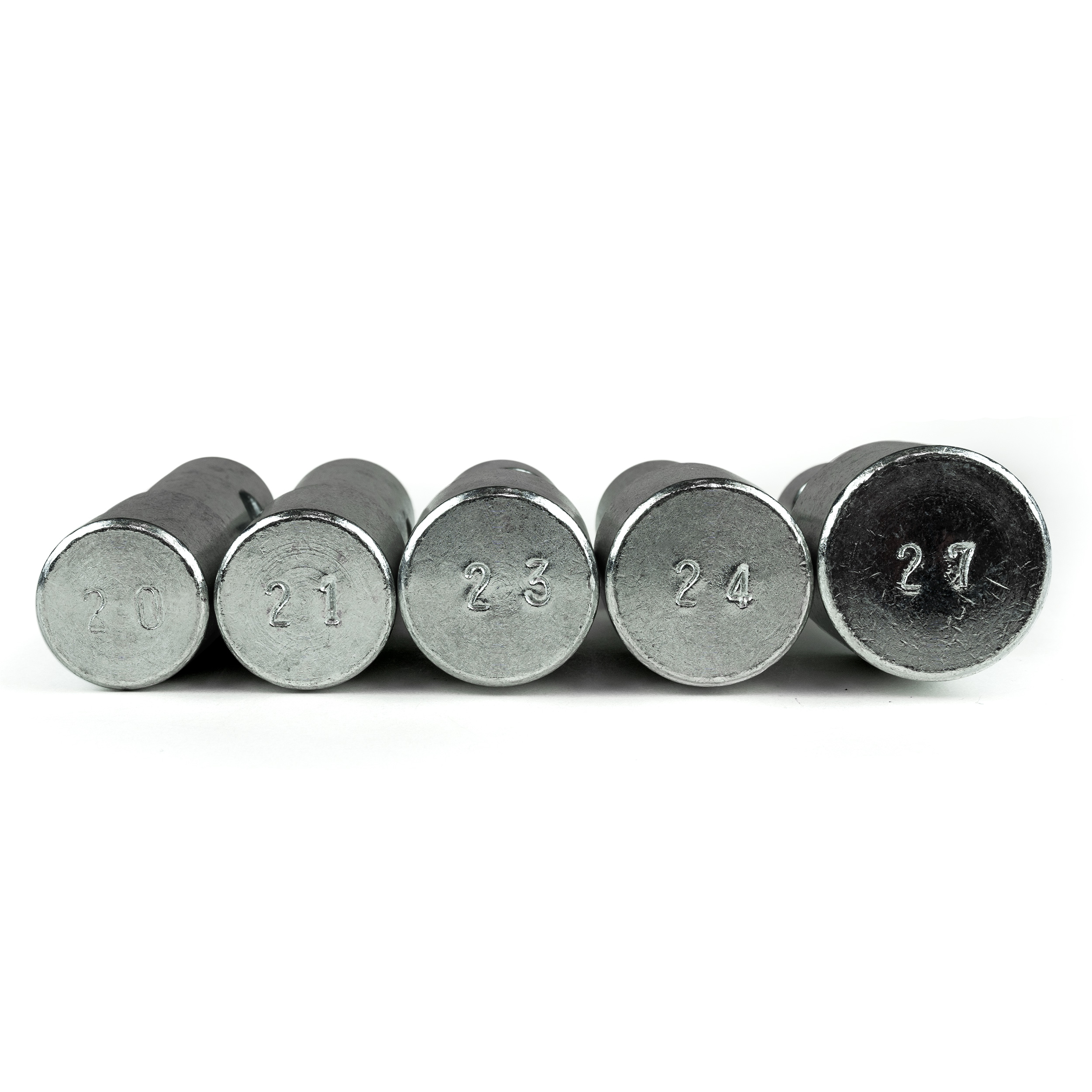 Pin Sizes: 20mm, 21mm, 23mm, 24mm, and 27mm for Venom Headlift