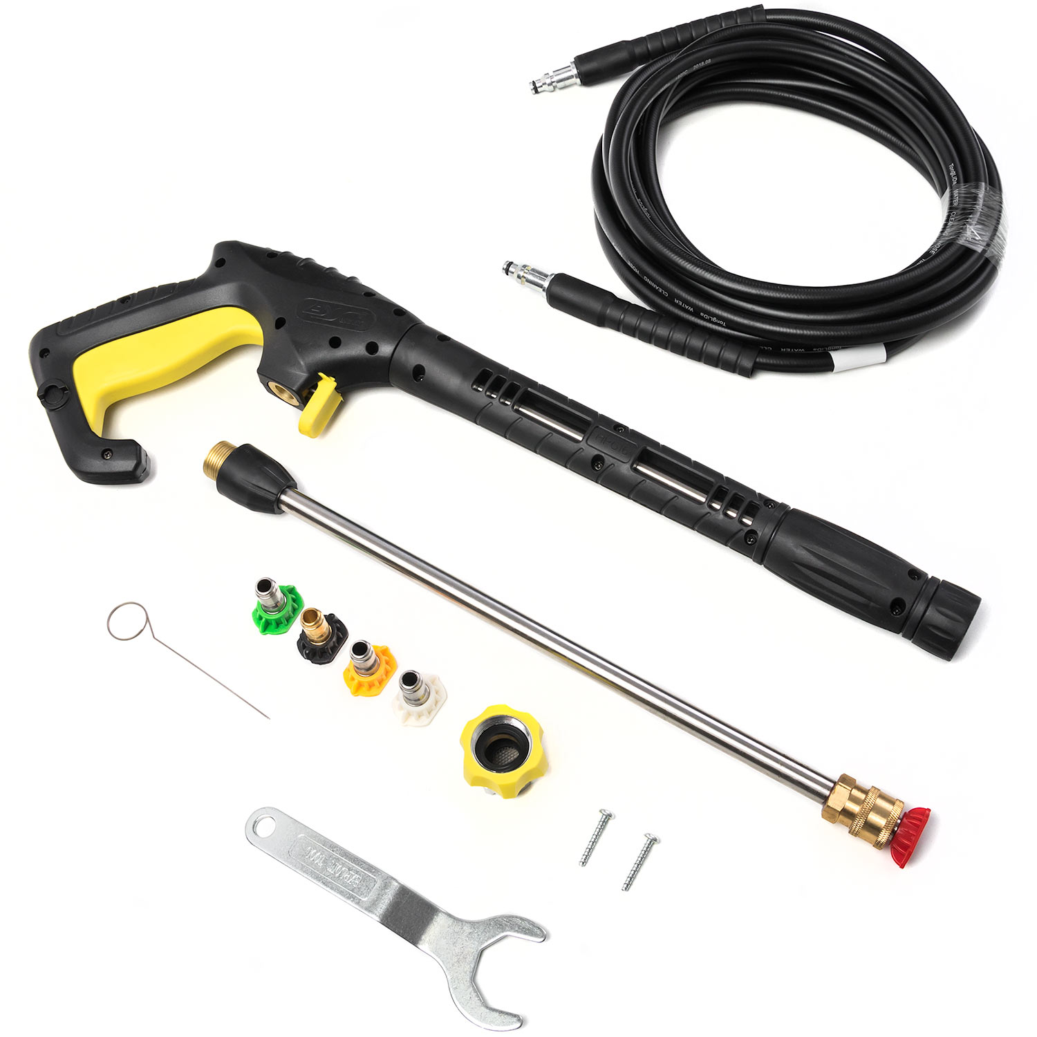 ebay electric pressure washer