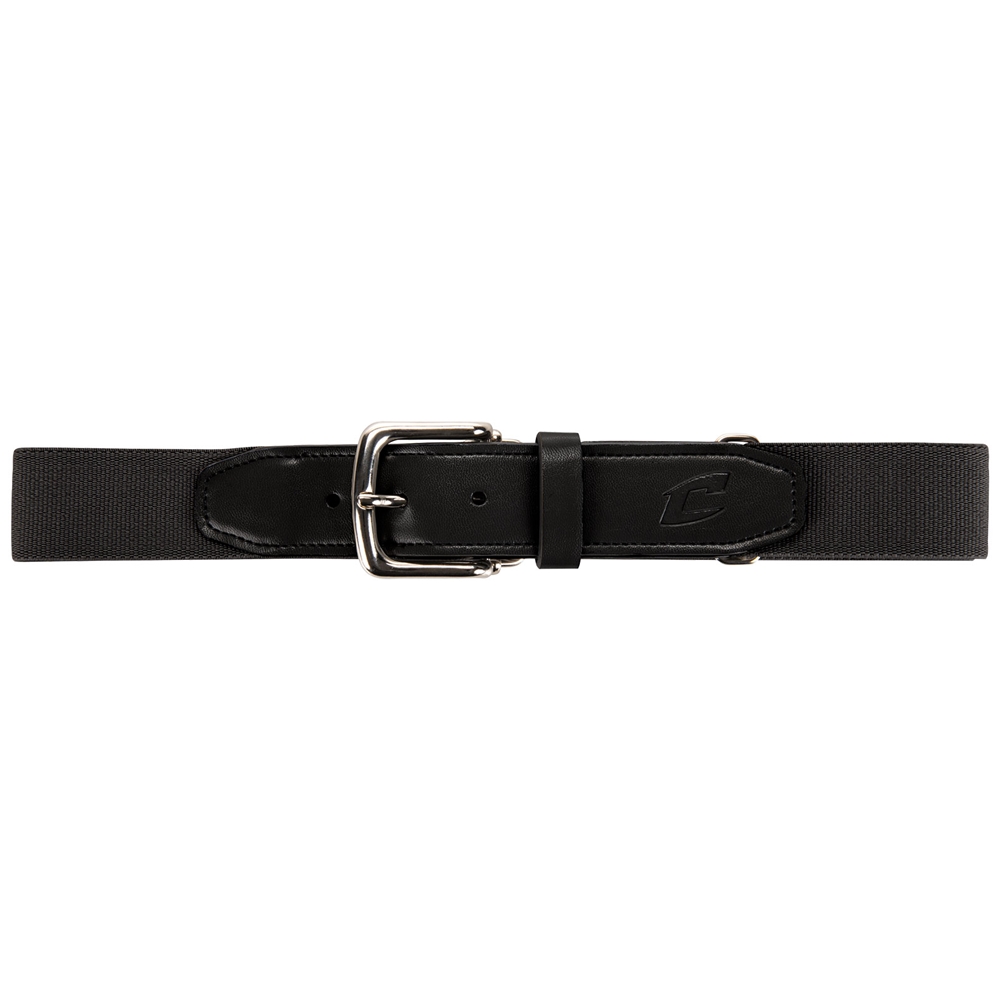 Champro Gamer Elastic Youth Baseball/Softball Belt - Picture 2 of 11