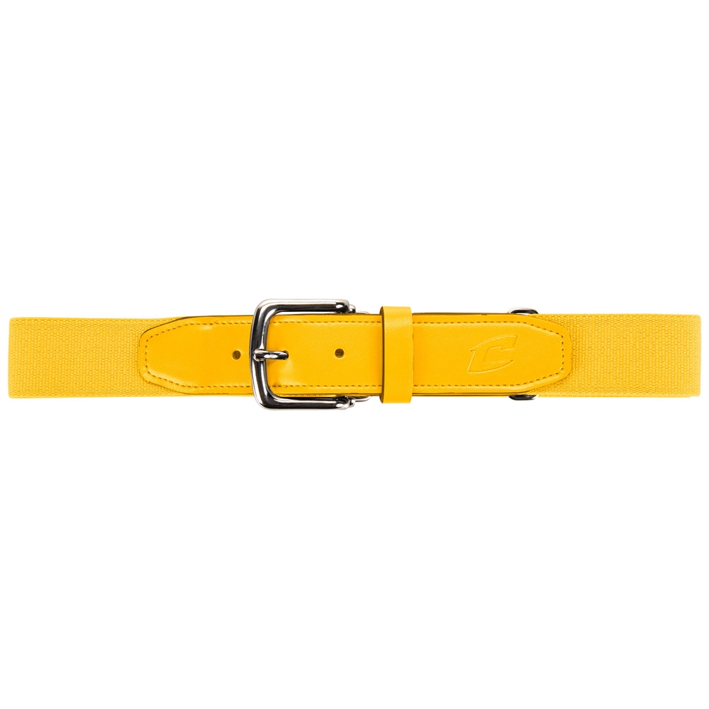 Champro Gamer Elastic Youth Baseball/Softball Belt - Picture 4 of 11