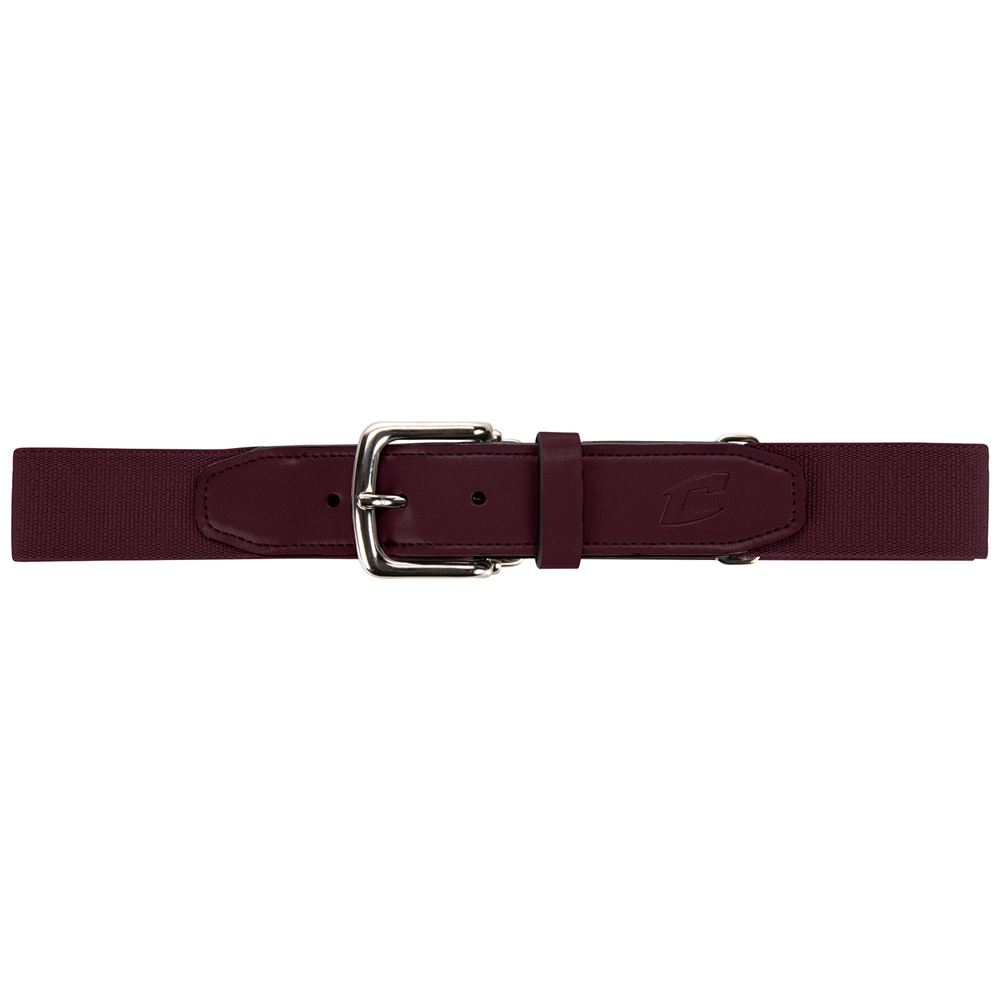 Champro Gamer Elastic Youth Baseball/Softball Belt - Picture 5 of 11