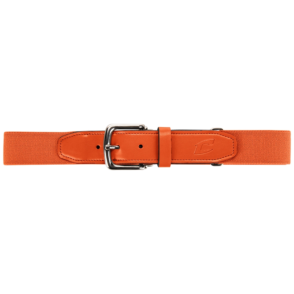 Champro Gamer Elastic Youth Baseball/Softball Belt - Picture 7 of 11