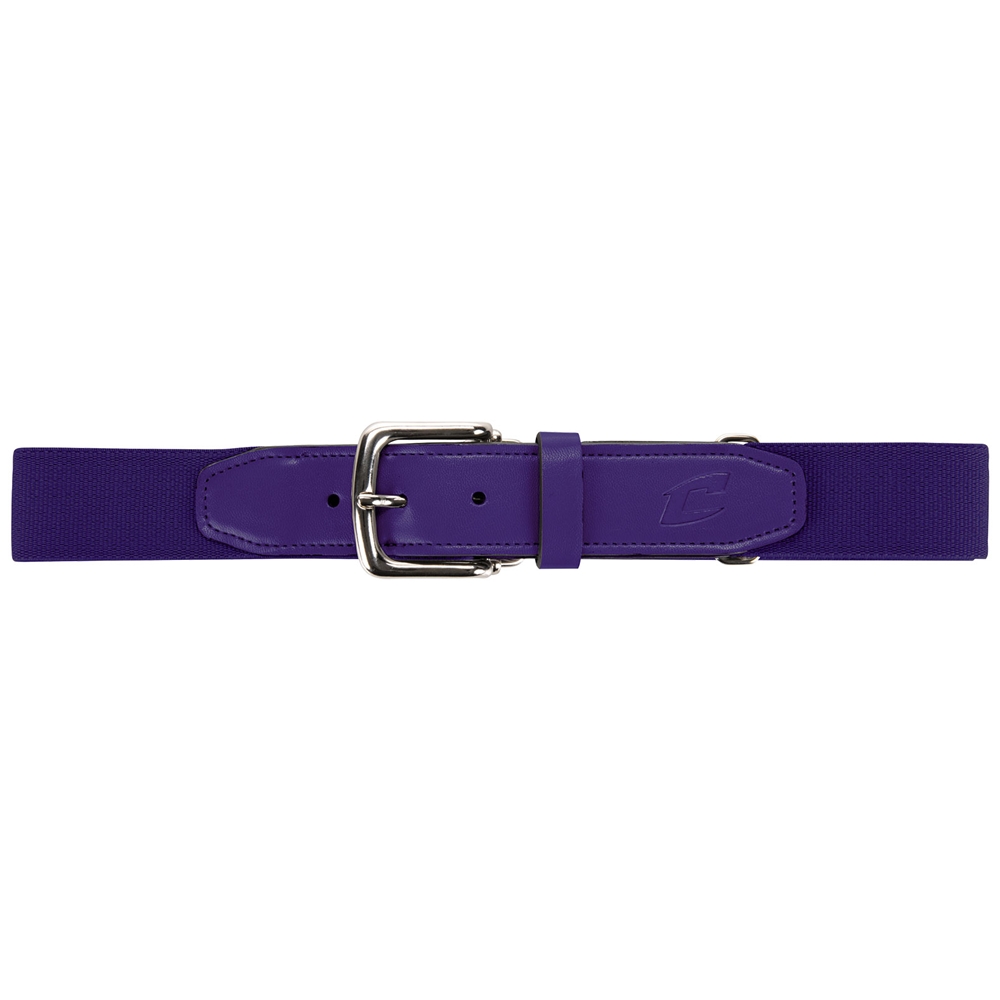 Champro Gamer Elastic Youth Baseball/Softball Belt - Picture 8 of 11