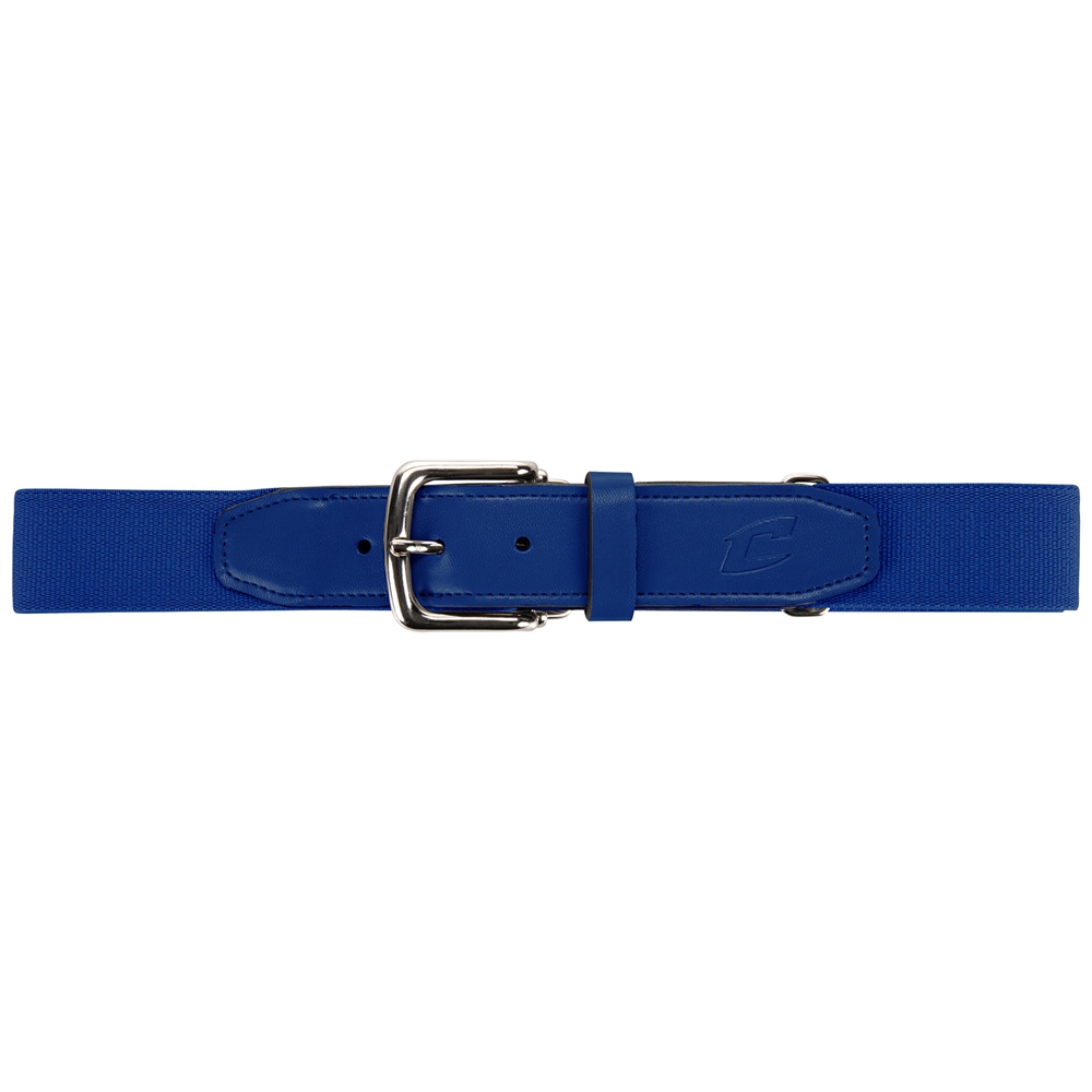 Champro Gamer Elastic Youth Baseball/Softball Belt - Picture 9 of 11