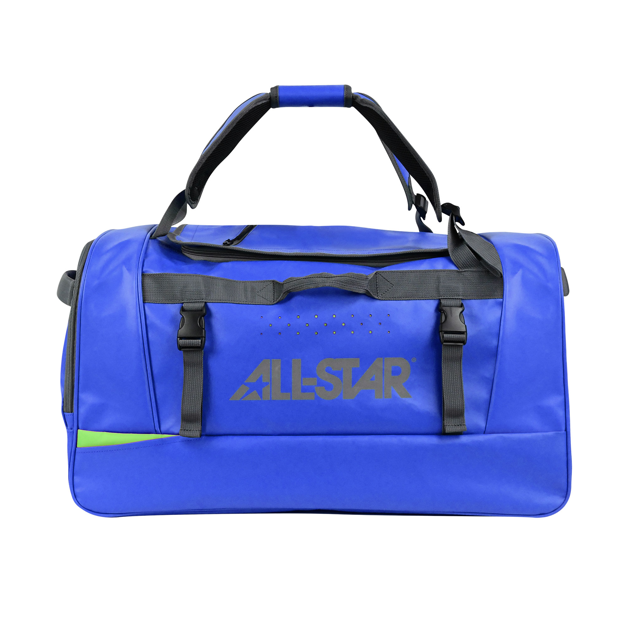 Sac De Voyage All-Star S7 Elite - Royal - Pour Joueur De Baseball/softball