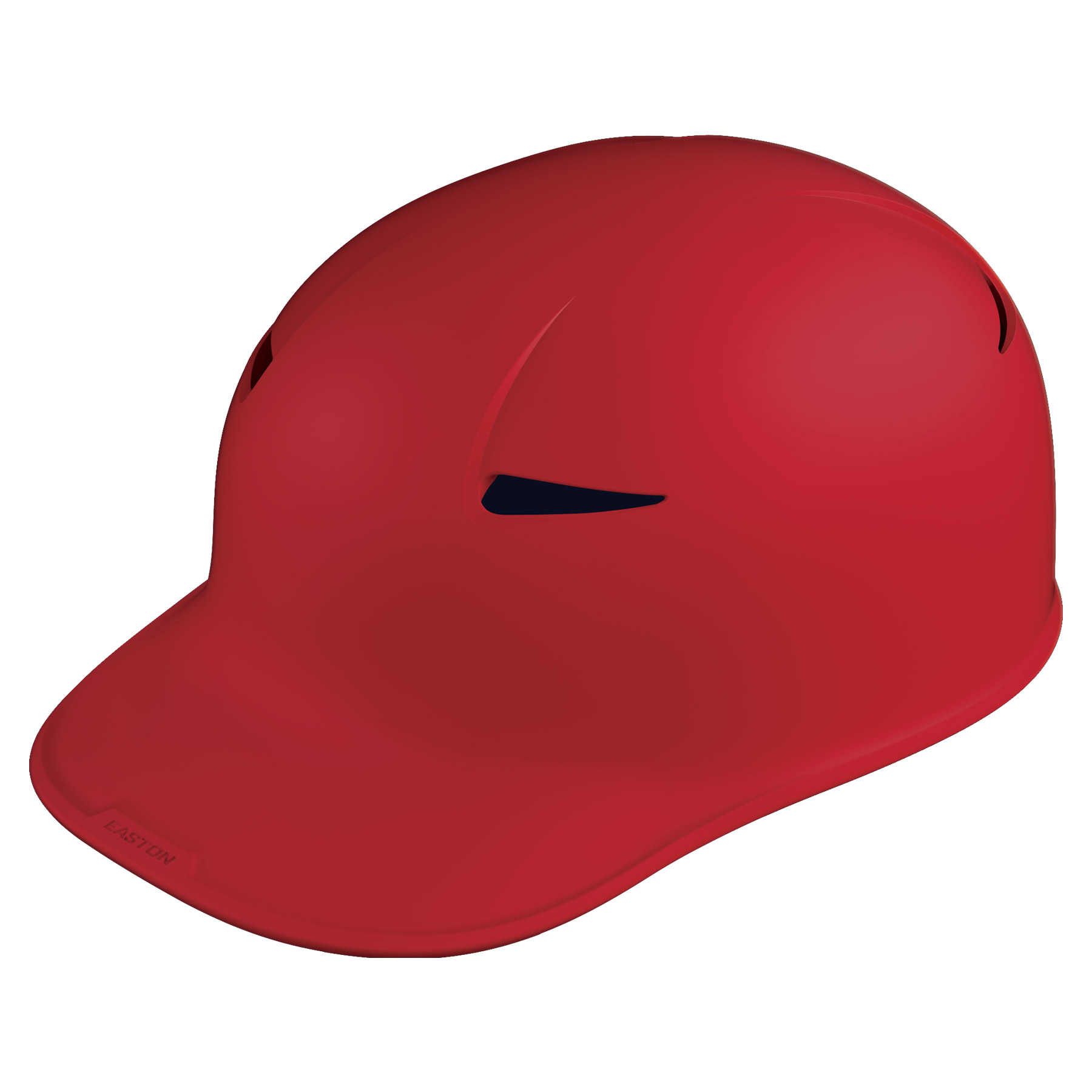 Easton Pro X Matte Catcher/Coach Skull Cap Red Large/XL eBay
