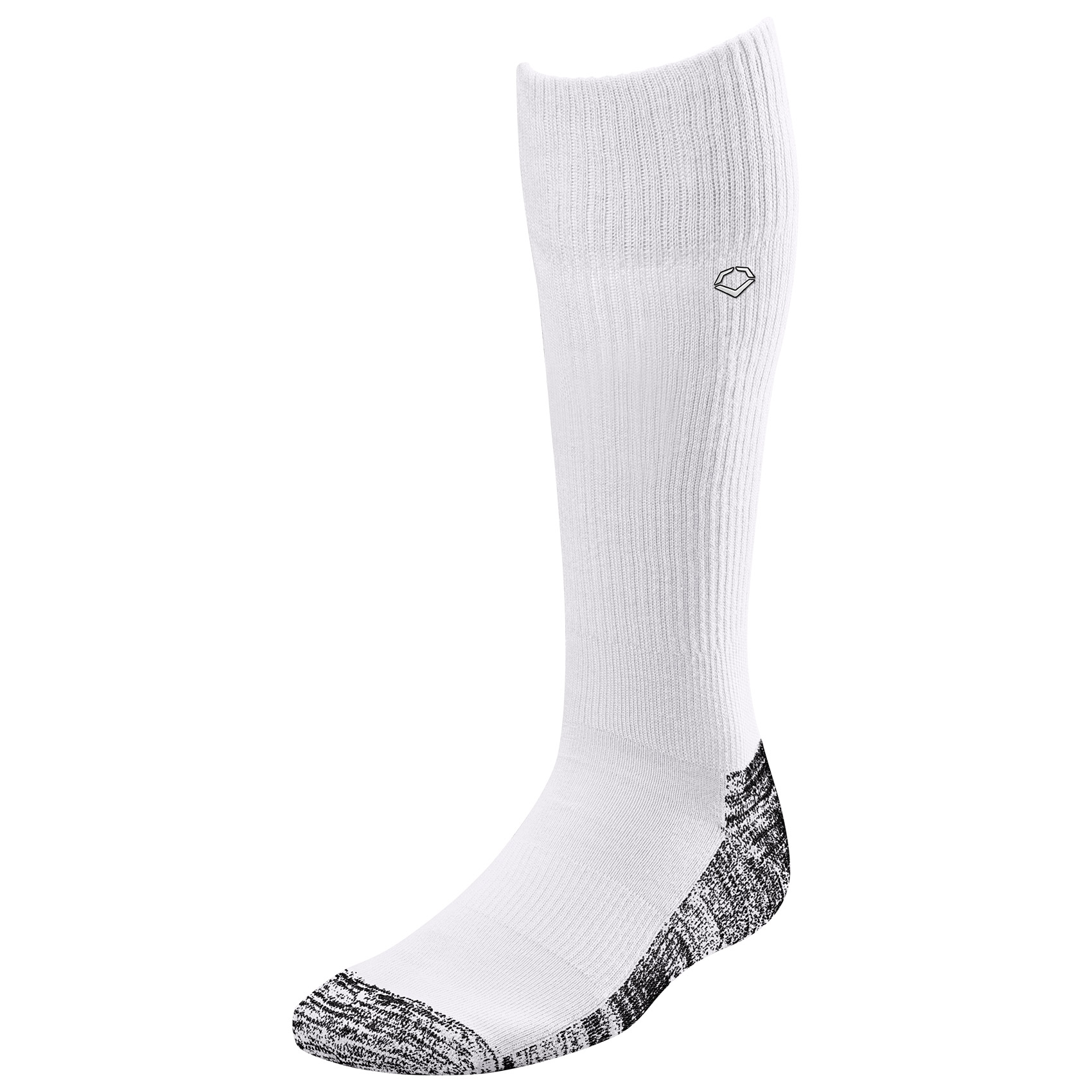Evoshield Knee-High Moisture Wicking Baseball/Softball Game Socks - Picture 14 of 14