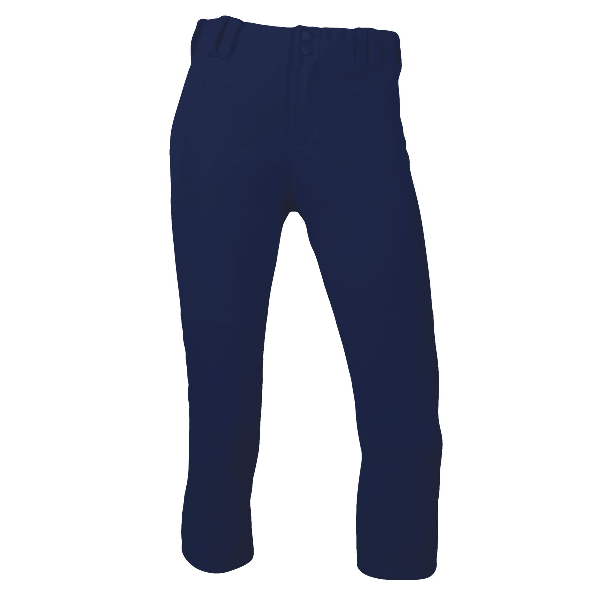 Intensity Women's Home Run Low Rise Fastpitch Softball Pant - Picture 7 of 9