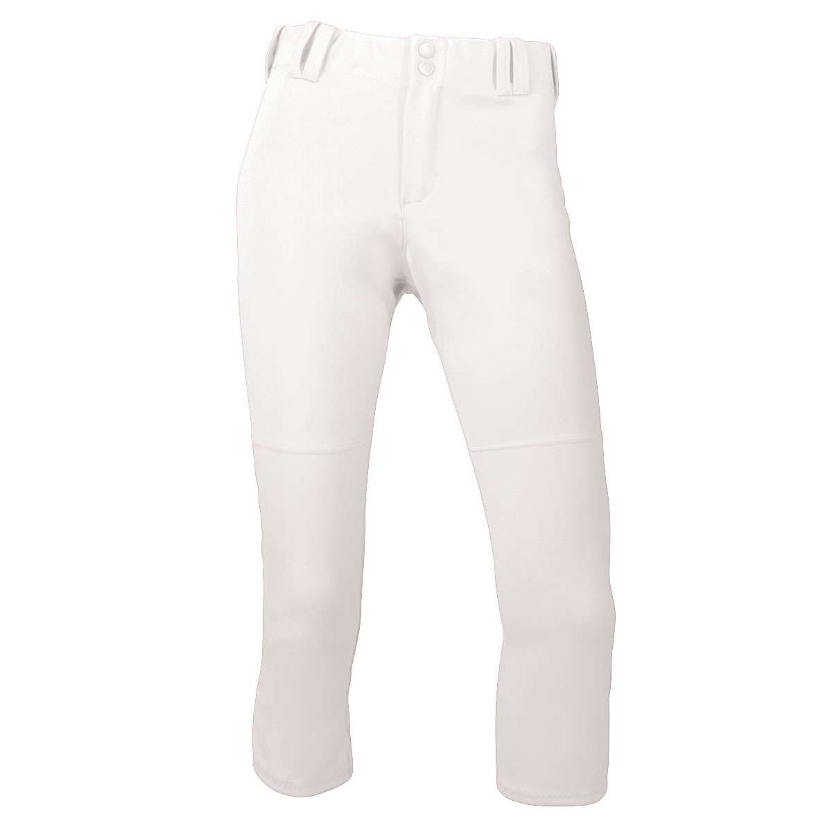 Intensity Women's Home Run Low Rise Fastpitch Softball Pant - Picture 9 of 9