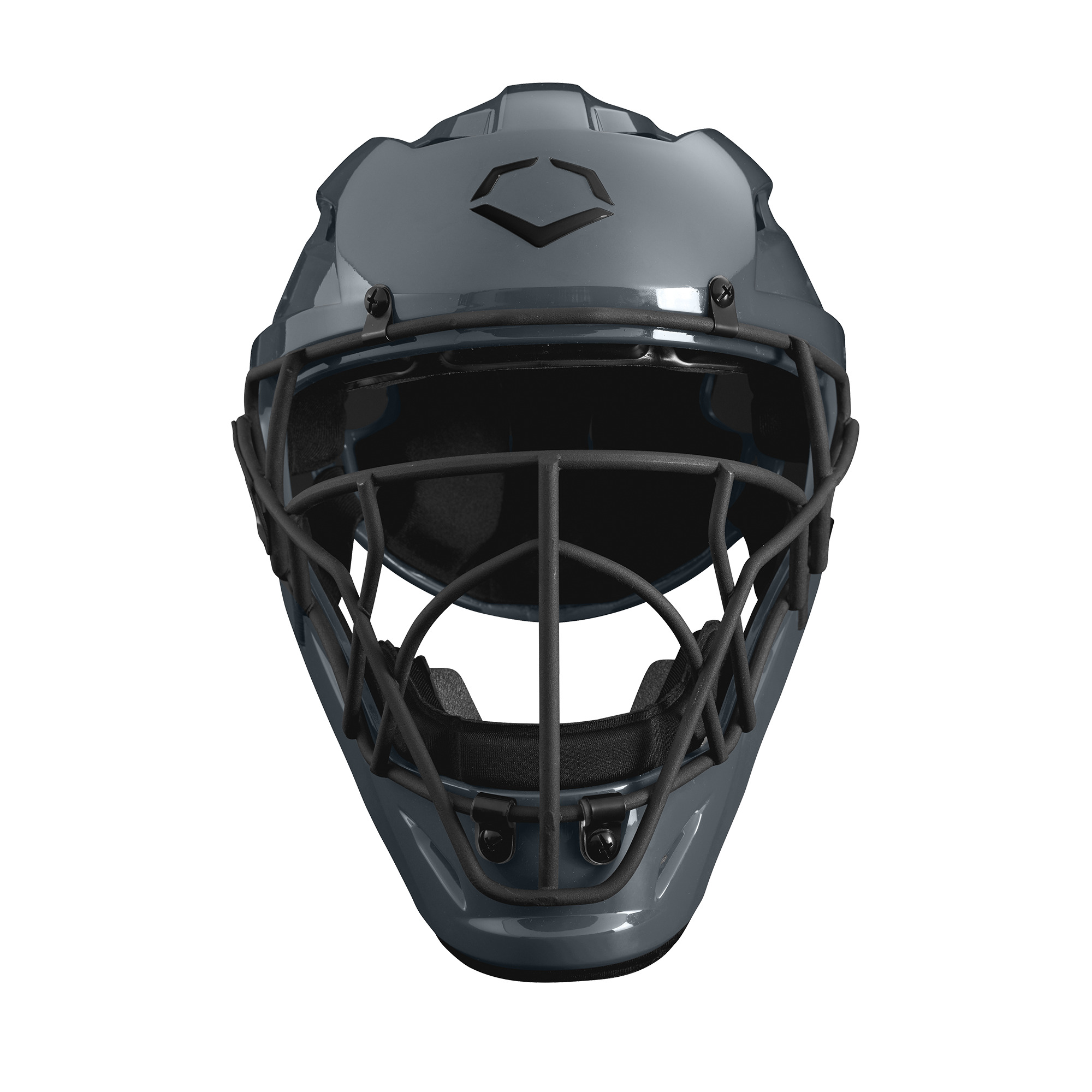 Evoshield PRO-SRZ Baseball Catcher's Helmet Solid - Picture 8 of 31
