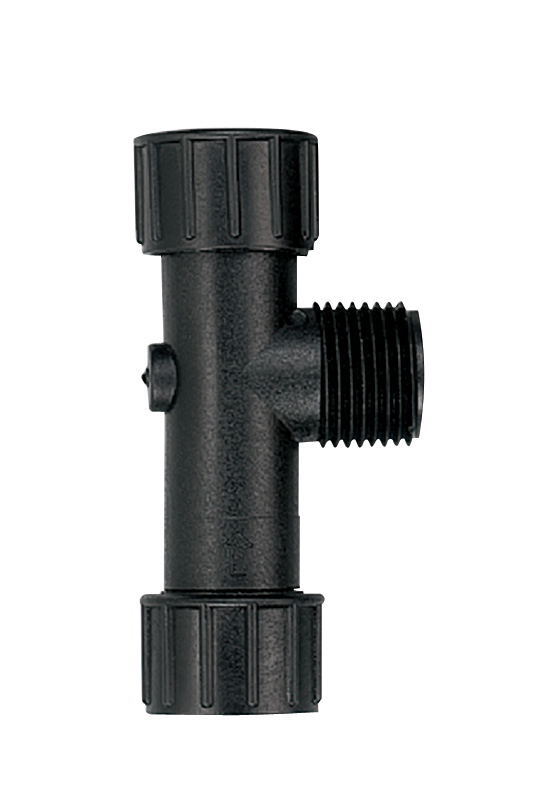 Micro Tube Water 69756 Orbit Hole Punch Tool for Drip System Irrigation Tubing