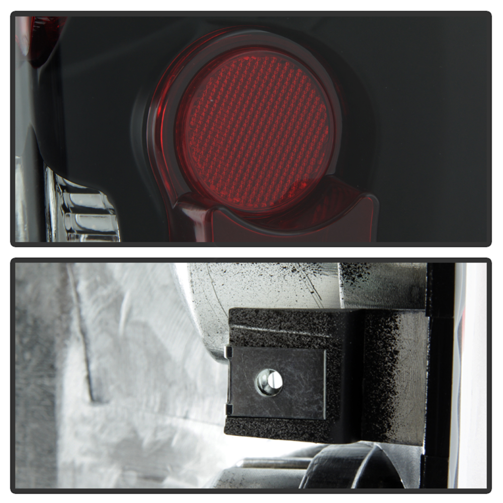 2006 Cadillac Escalade 3rd Brake Light