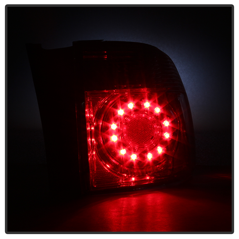 2007-2012 GMC Acadia Tail Light Brake Lamp Replacement RH Outer