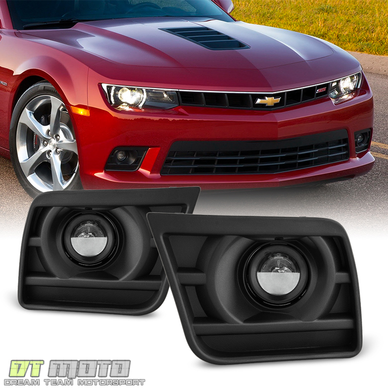 thumbnail image 2 of Aazon.co: WEZELIGHT Fog Light Assebly Replaceent For 2010 2011 2 of 9