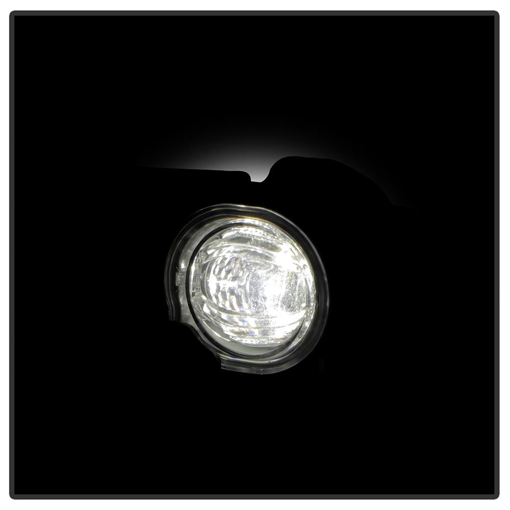 21-24 Toyota Venza Fog Light Protection Film